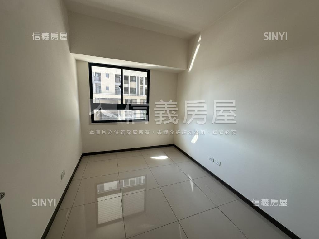 長虹天韻三房首購宅房屋室內格局與周邊環境