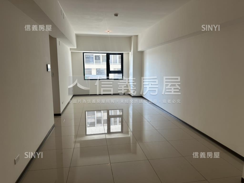 長虹天韻三房首購宅房屋室內格局與周邊環境