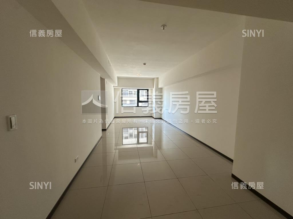 長虹天韻三房首購宅房屋室內格局與周邊環境