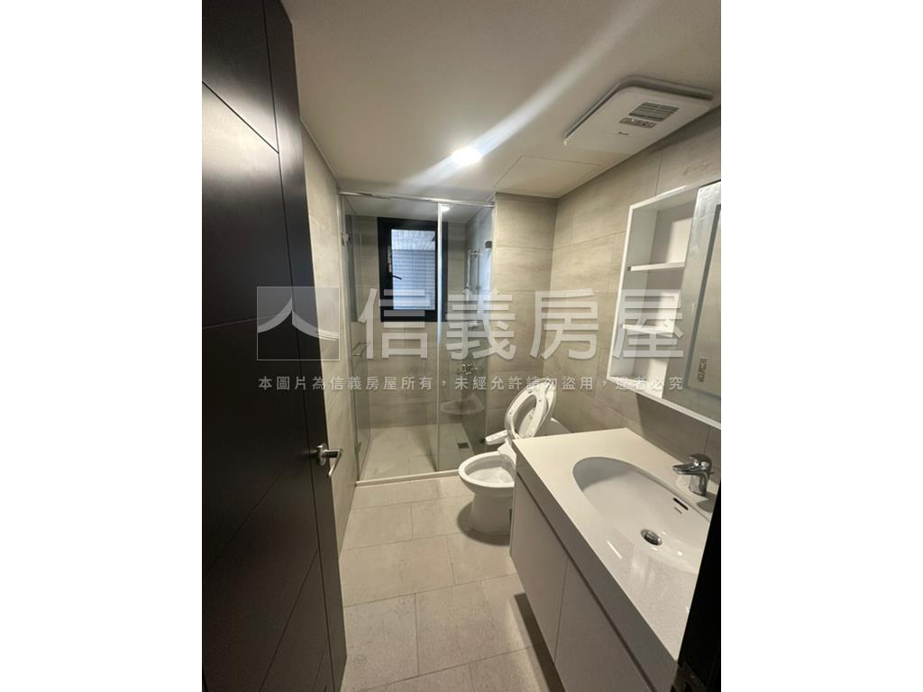 長虹天韻三房首購宅房屋室內格局與周邊環境