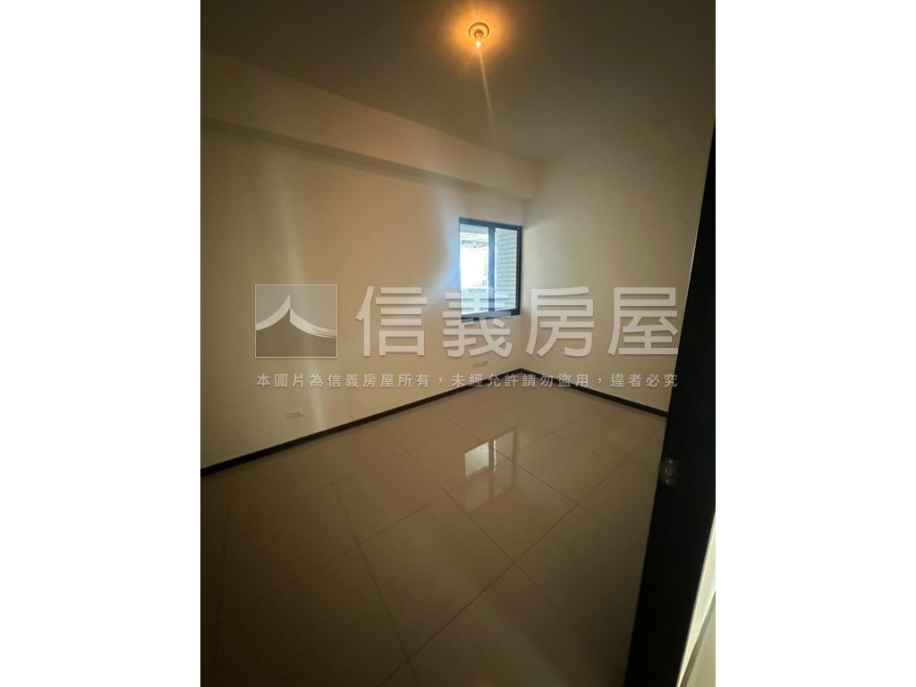 長虹天韻三房首購宅房屋室內格局與周邊環境