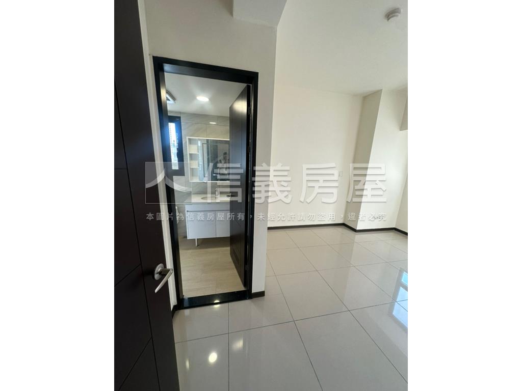 長虹天韻三房首購宅房屋室內格局與周邊環境