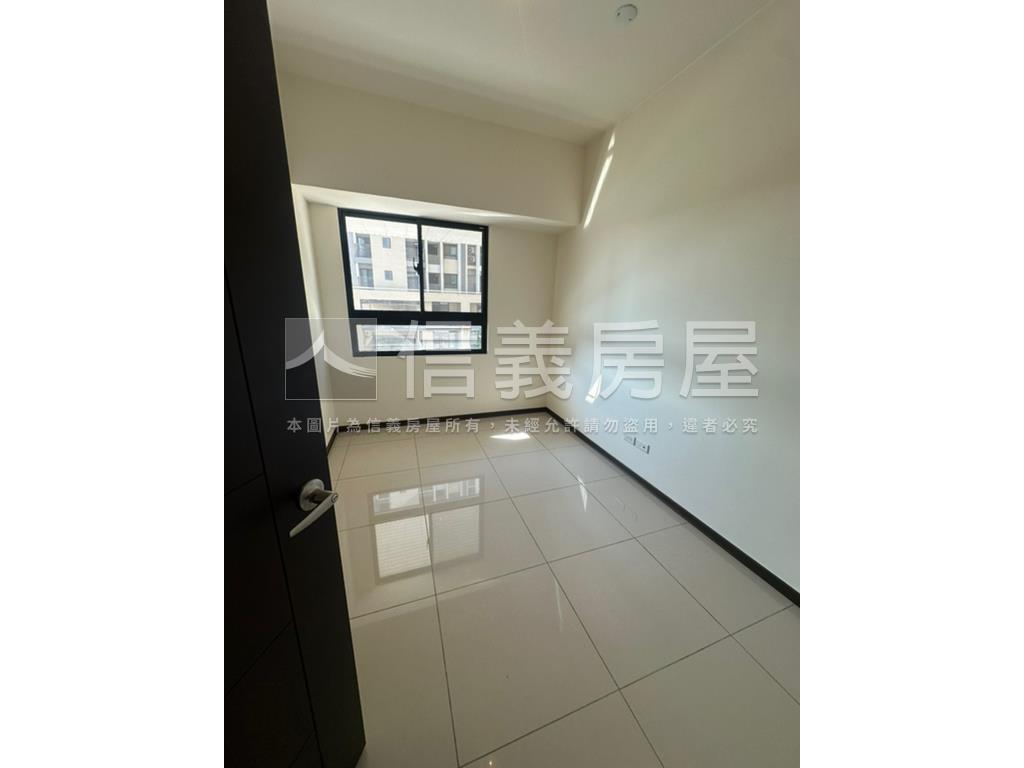 長虹天韻三房首購宅房屋室內格局與周邊環境