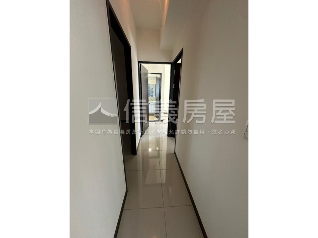 長虹天韻三房首購宅房屋室內格局與周邊環境