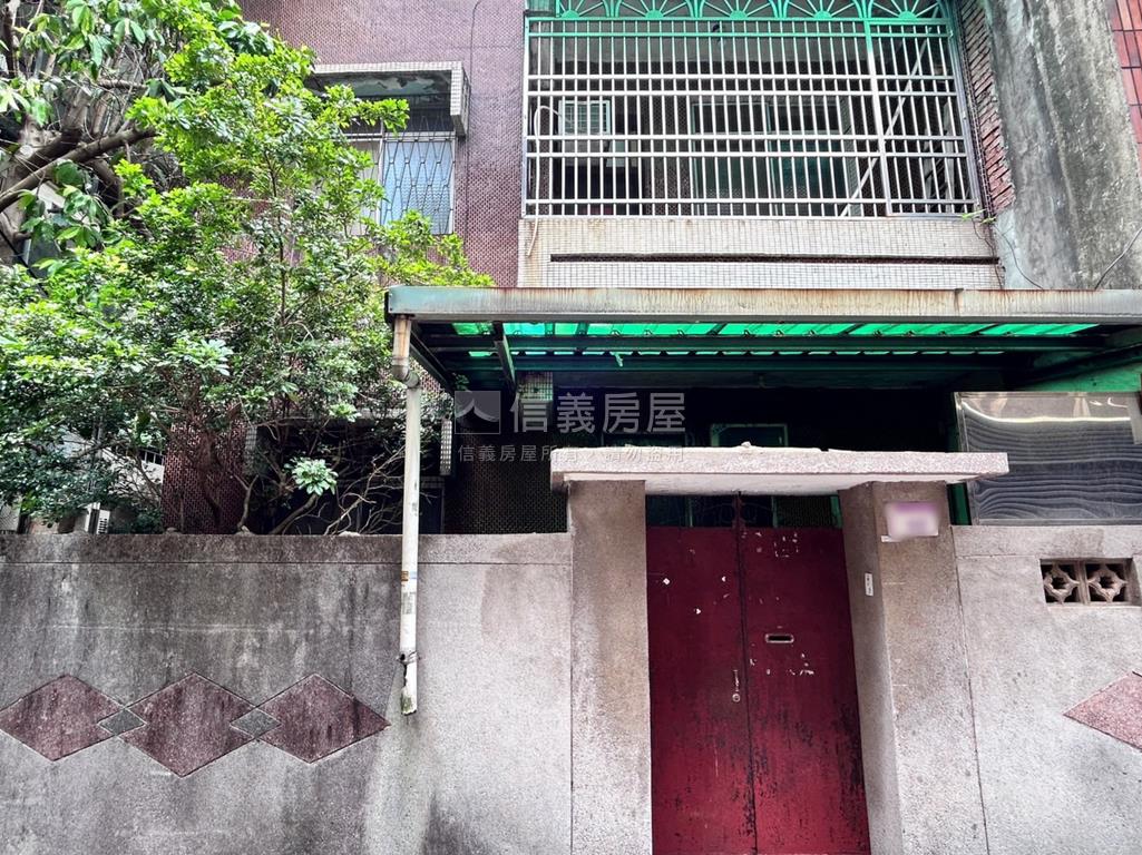 近埔心車站低總價透天房屋室內格局與周邊環境