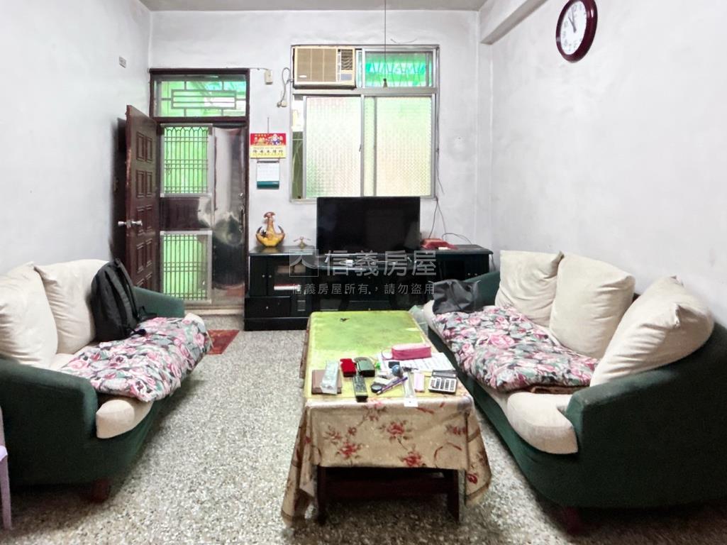 近埔心車站低總價透天房屋室內格局與周邊環境