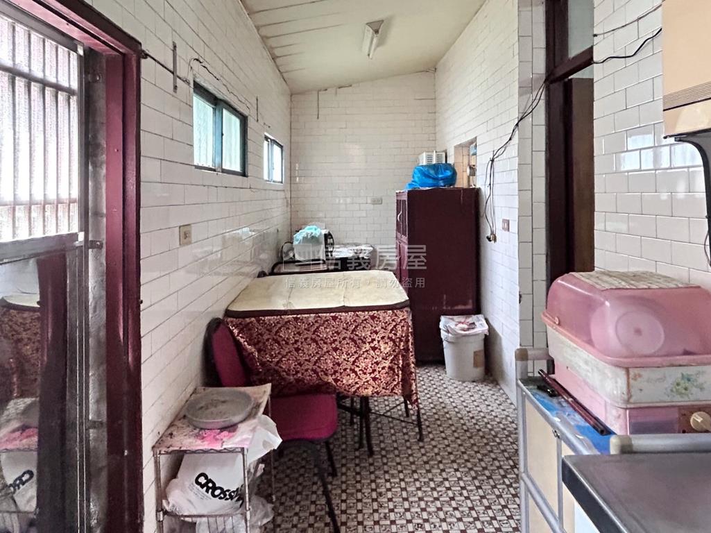 近埔心車站低總價透天房屋室內格局與周邊環境