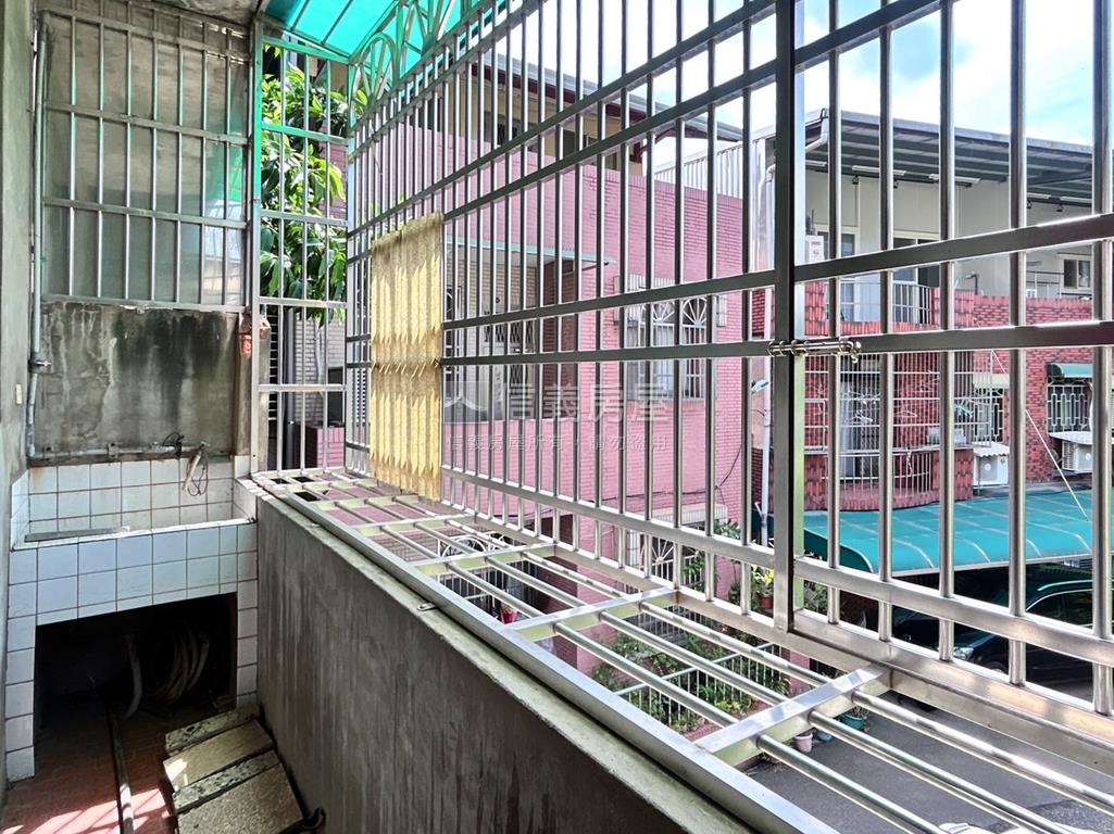 近埔心車站低總價透天房屋室內格局與周邊環境