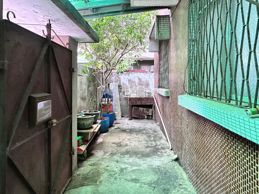 近埔心車站低總價透天房屋室內格局與周邊環境