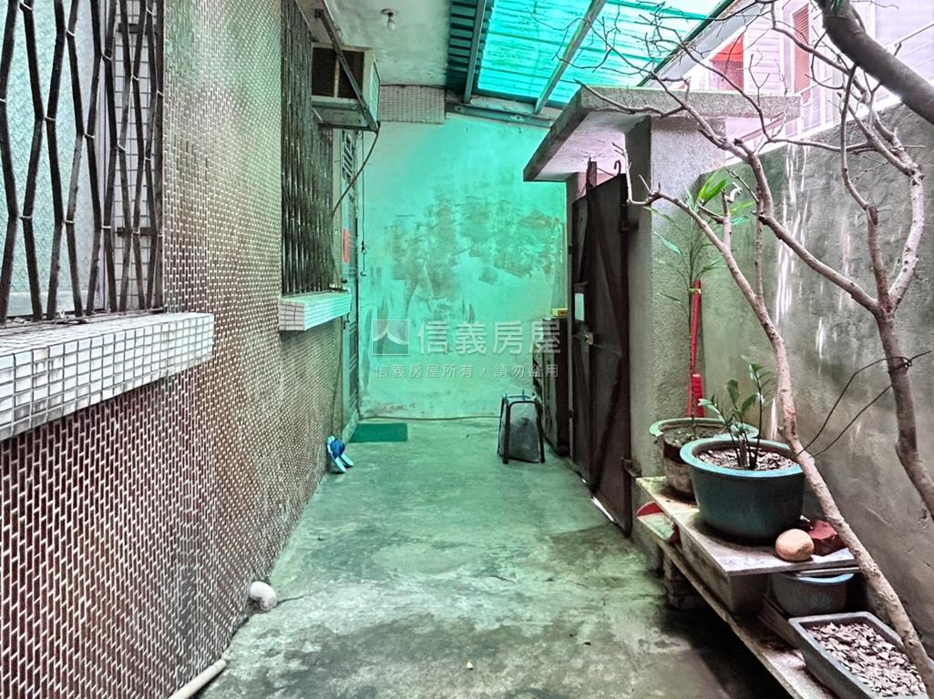 近埔心車站低總價透天房屋室內格局與周邊環境
