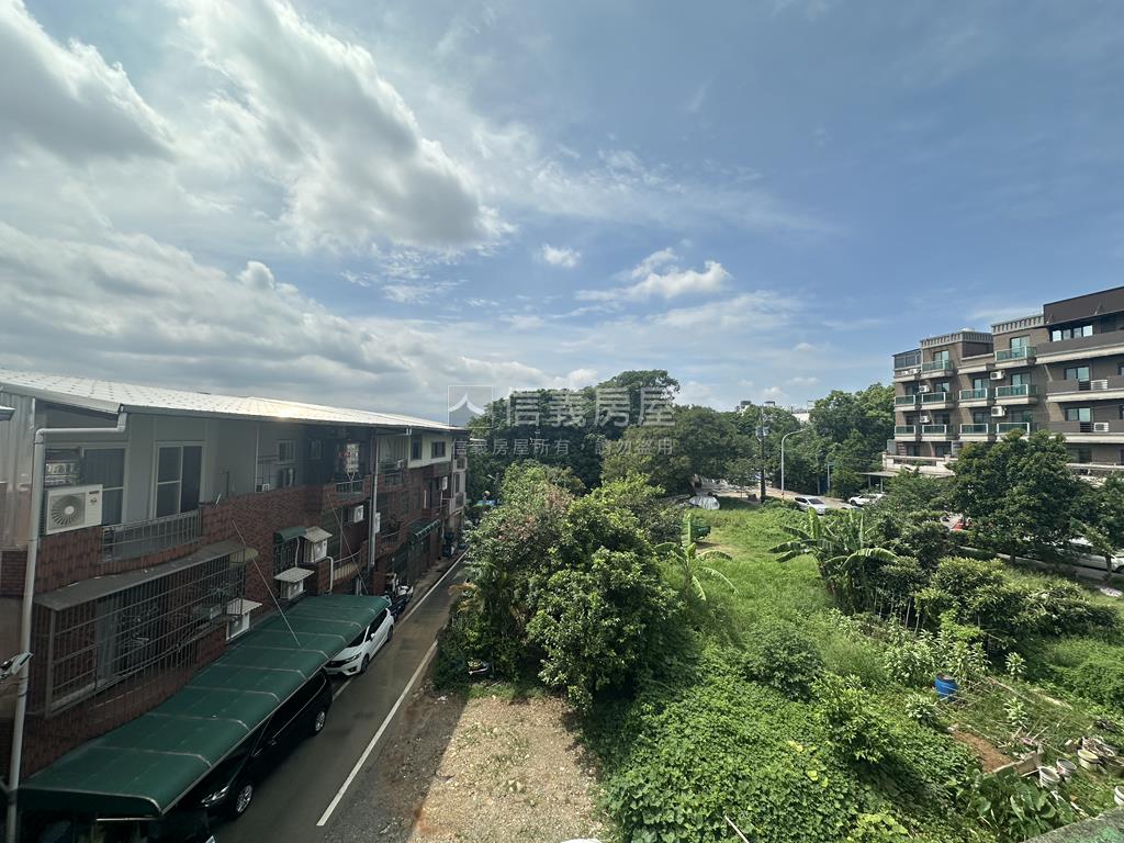 近埔心車站低總價透天房屋室內格局與周邊環境