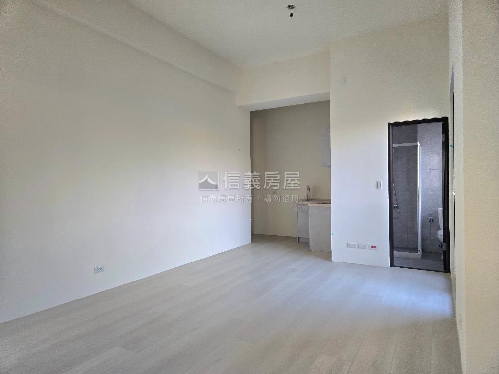 十期均福匯華廈房屋室內格局與周邊環境