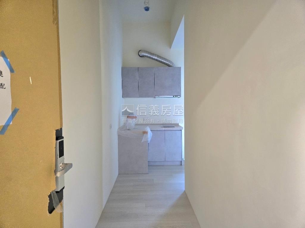 十期均福匯華廈房屋室內格局與周邊環境