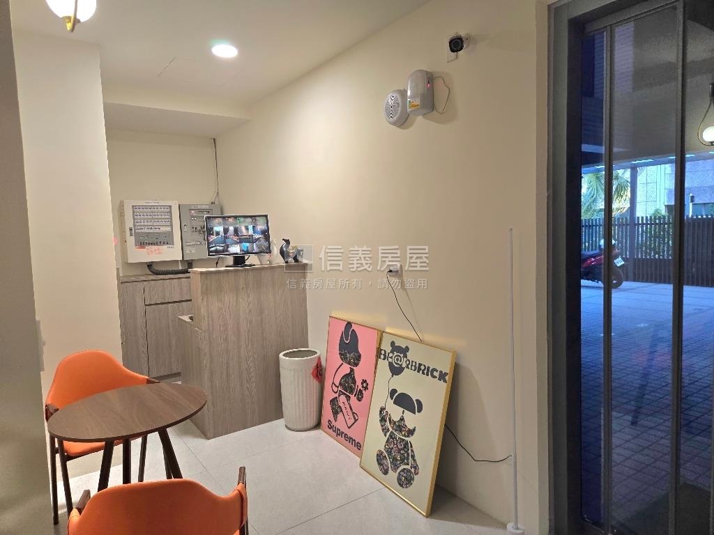 十期均福匯華廈房屋室內格局與周邊環境