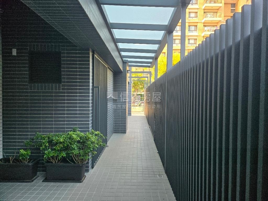 十期均福匯華廈房屋室內格局與周邊環境