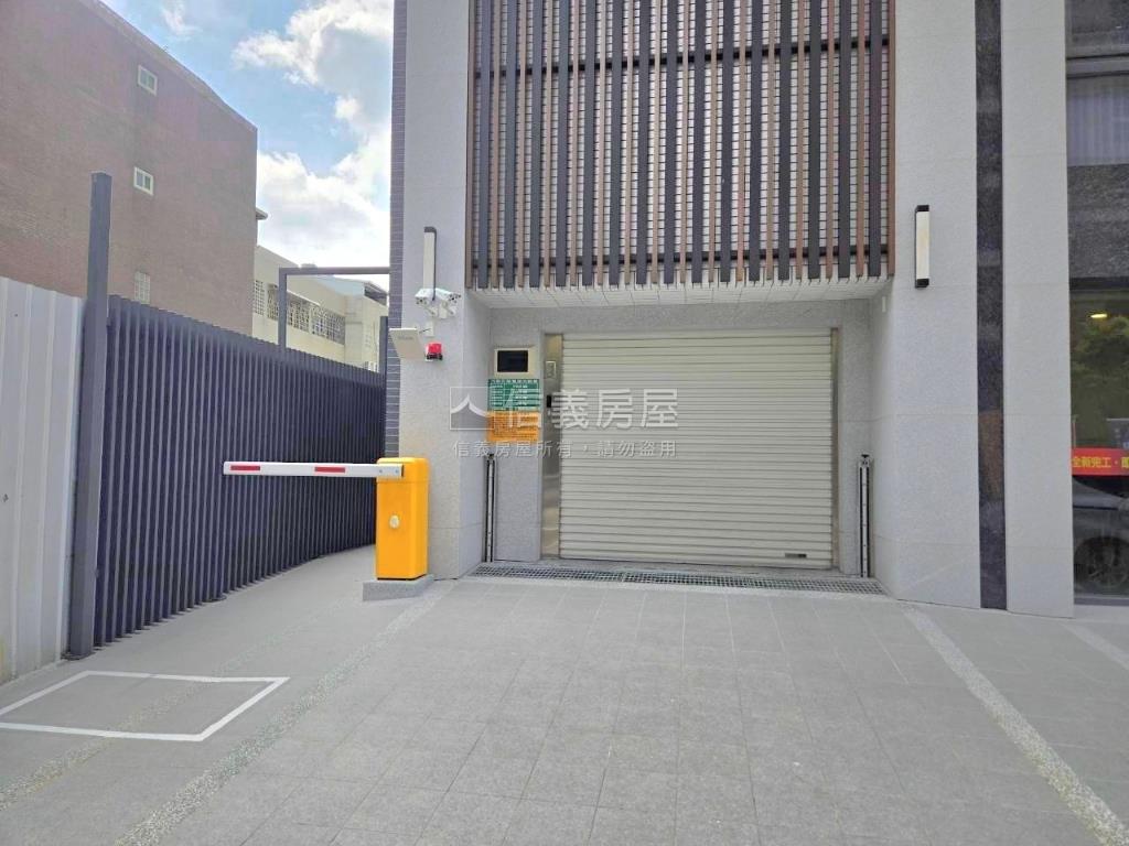 十期均福匯華廈房屋室內格局與周邊環境