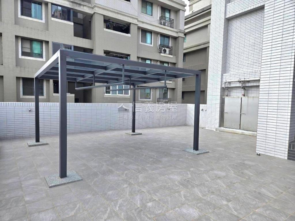 十期均福匯華廈房屋室內格局與周邊環境