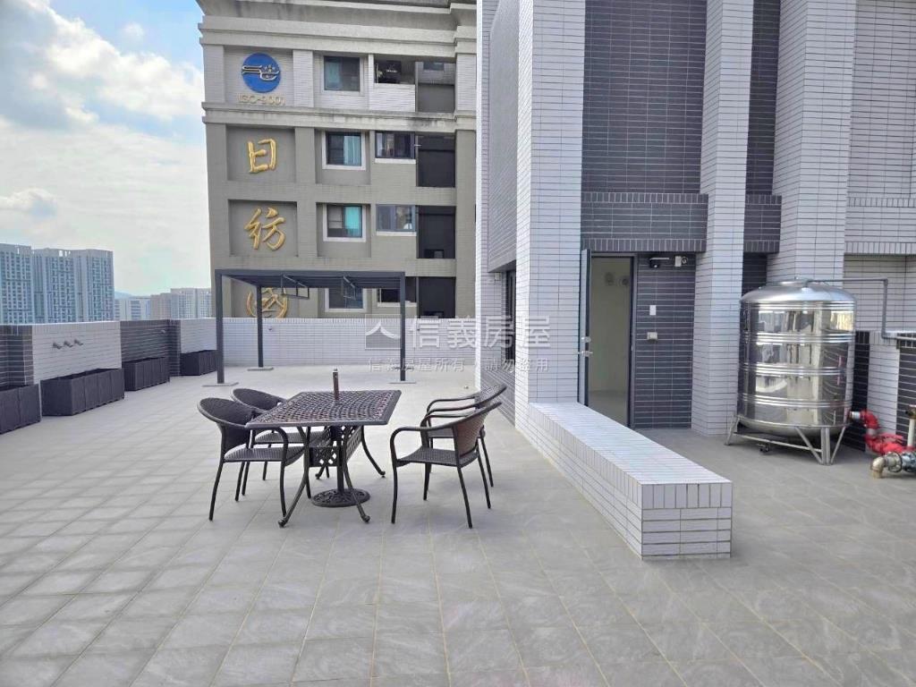 十期均福匯華廈房屋室內格局與周邊環境