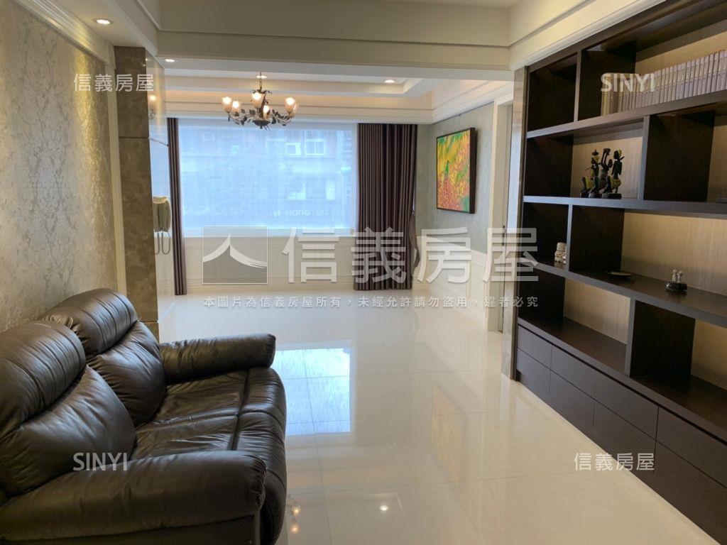 忠孝東路房屋室內格局與周邊環境