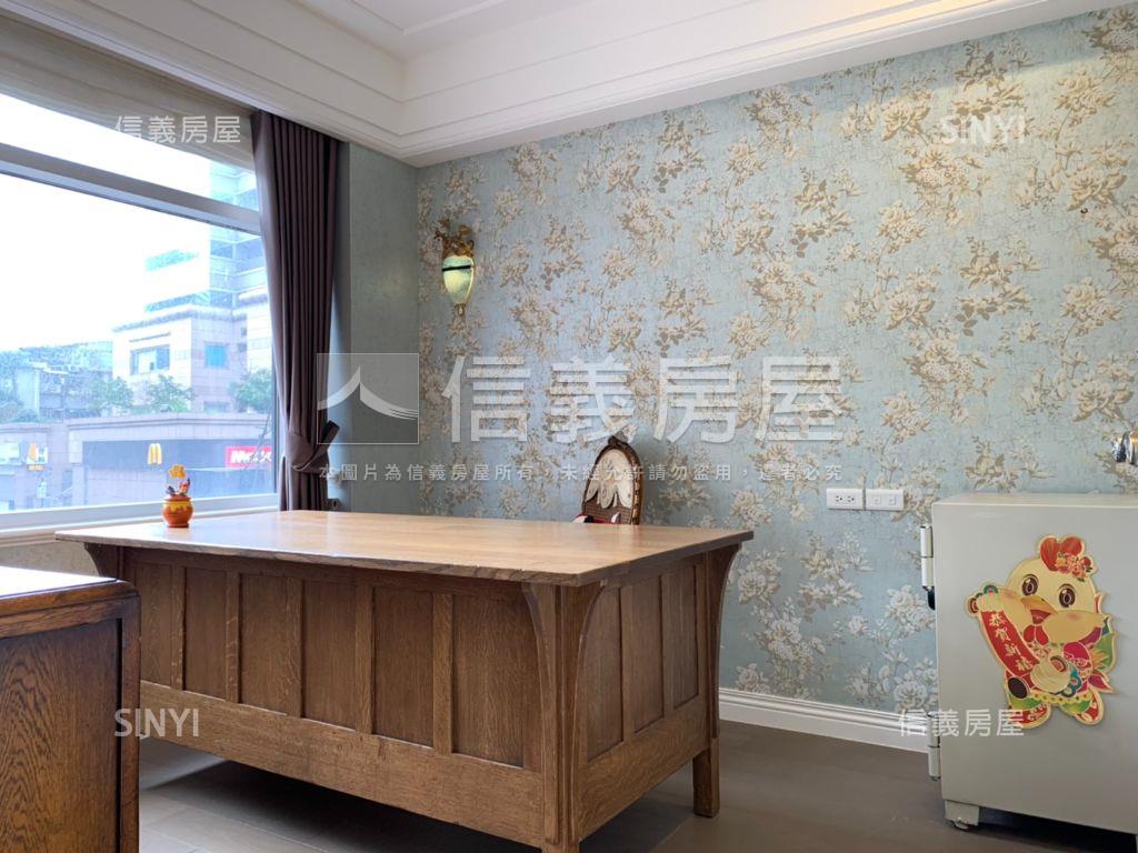 忠孝東路房屋室內格局與周邊環境