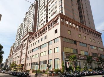 北區大衛道大四房附雙車位