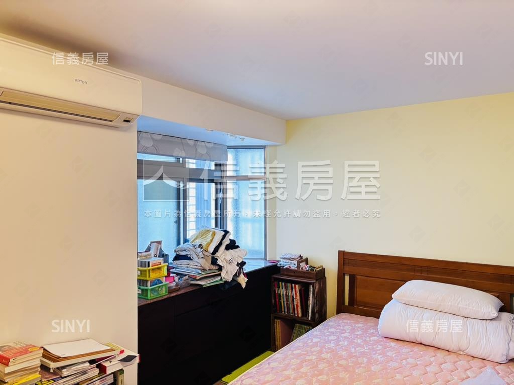 天母七段優質美寓房屋室內格局與周邊環境