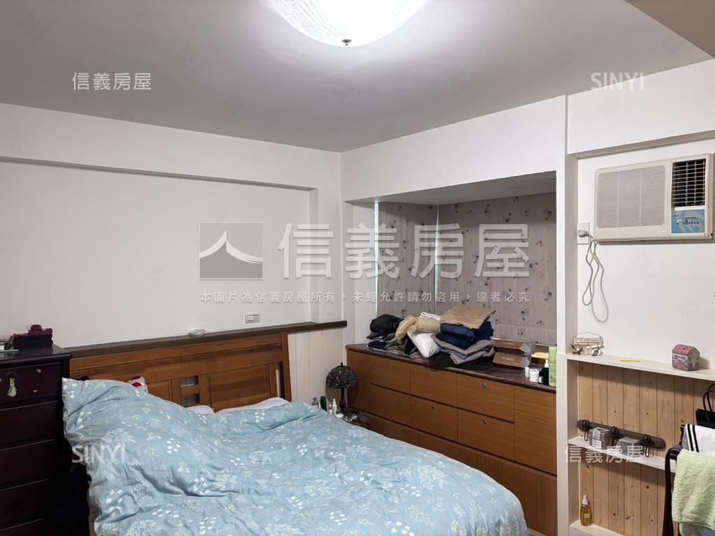 天母七段優質美寓房屋室內格局與周邊環境