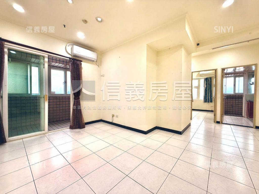 摩天鎮優質成家兩房房屋室內格局與周邊環境