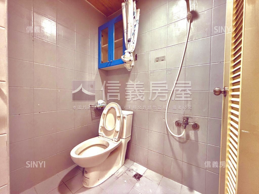 摩天鎮優質成家兩房房屋室內格局與周邊環境