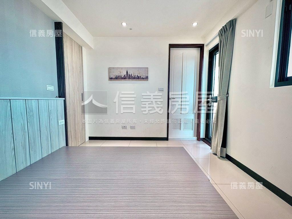 南科｜太子建設三房雙平車房屋室內格局與周邊環境