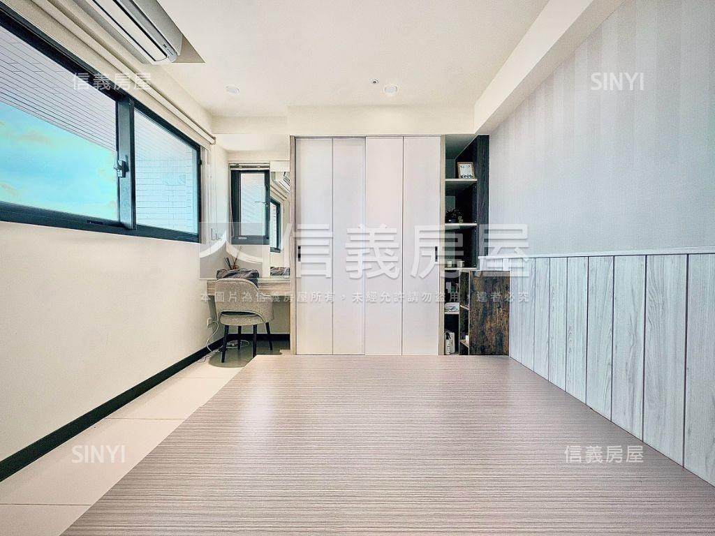 南科｜太子建設三房雙平車房屋室內格局與周邊環境