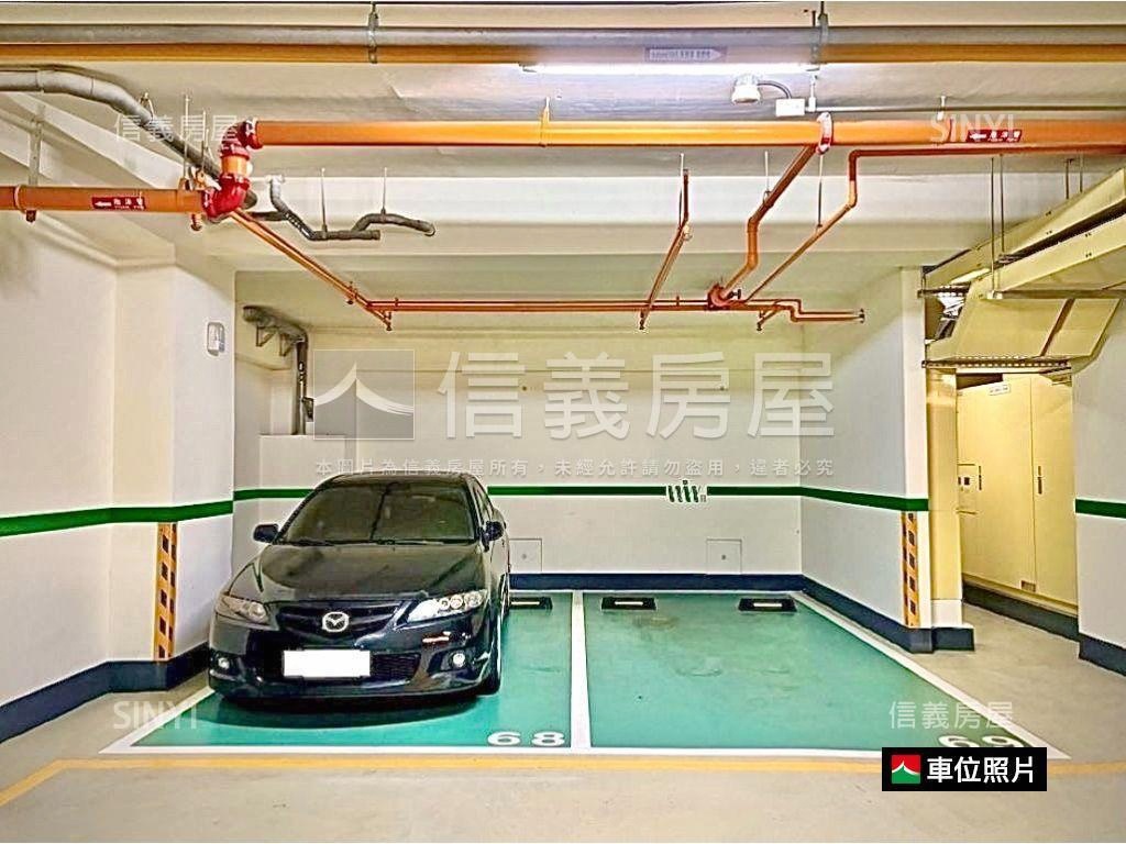 南科｜太子建設三房雙平車房屋室內格局與周邊環境
