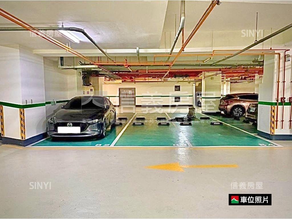 南科｜太子建設三房雙平車房屋室內格局與周邊環境