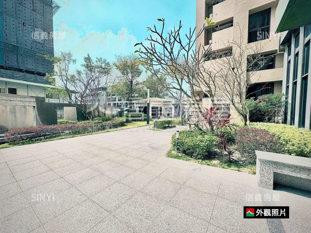 南科｜太子建設三房雙平車房屋室內格局與周邊環境