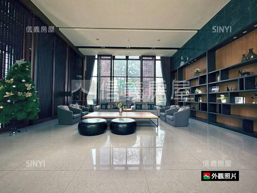 南科｜太子建設三房雙平車房屋室內格局與周邊環境