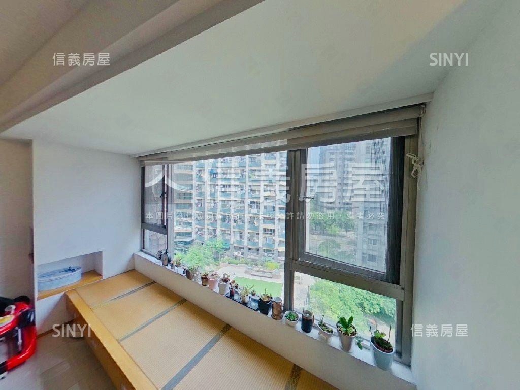 大直稀有明水路樓中樓房屋室內格局與周邊環境