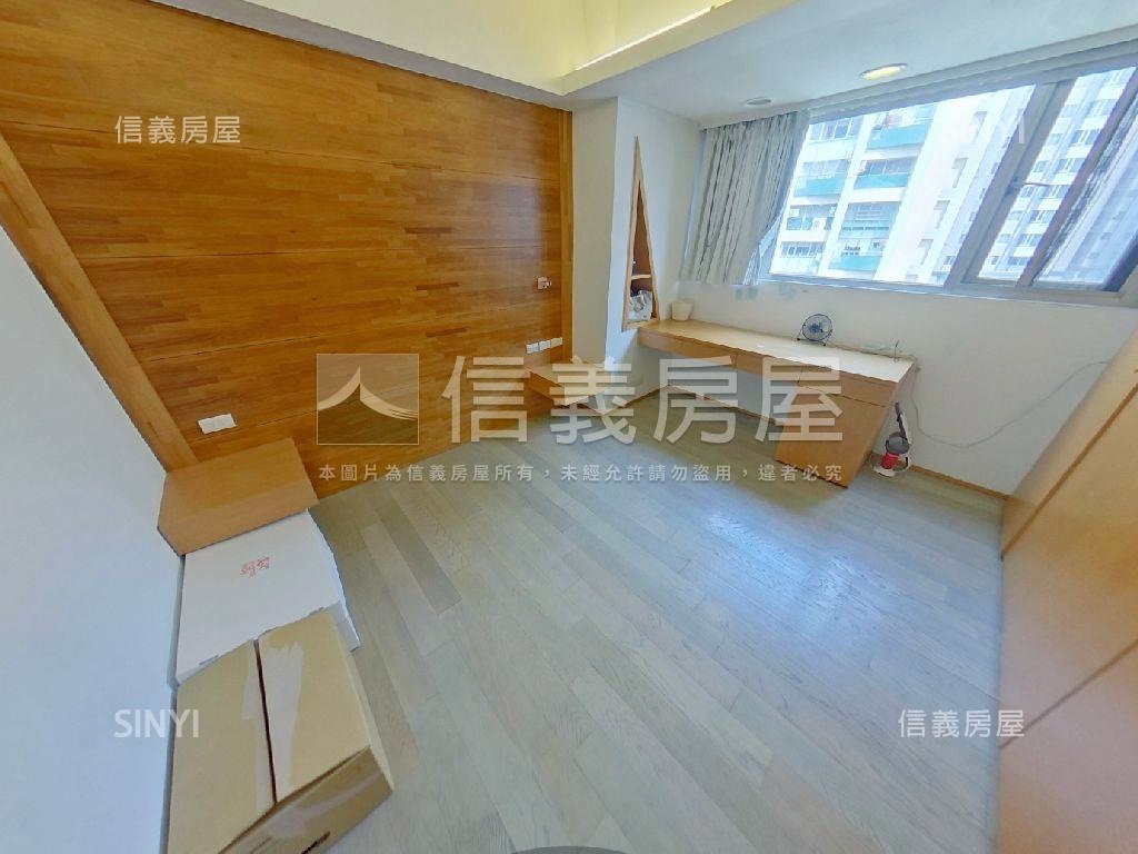 大直稀有明水路樓中樓房屋室內格局與周邊環境