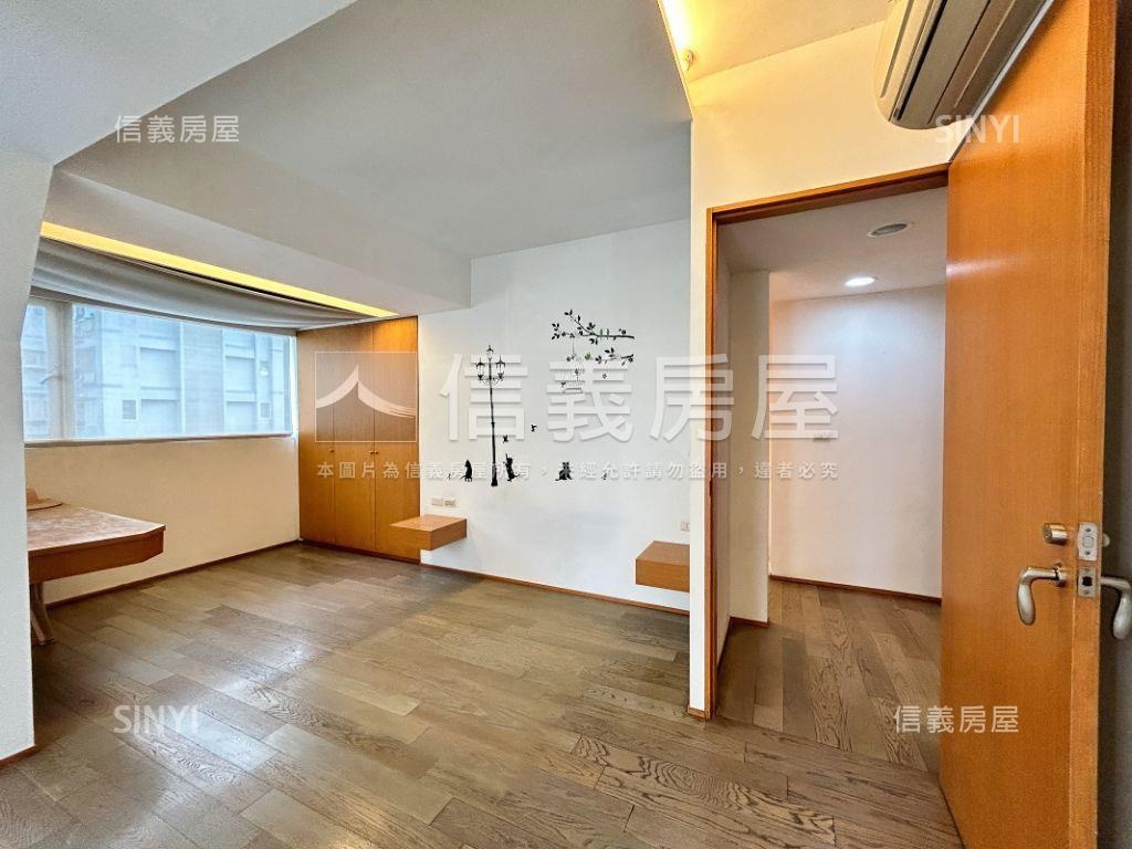 大直稀有明水路樓中樓房屋室內格局與周邊環境