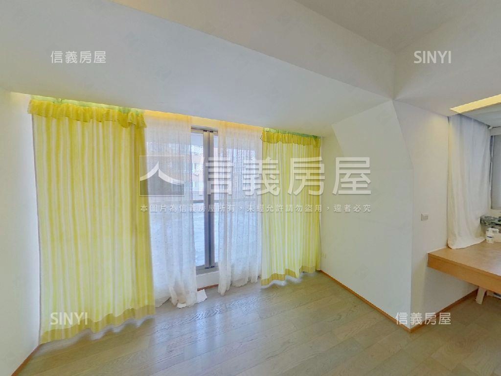 大直稀有明水路樓中樓房屋室內格局與周邊環境
