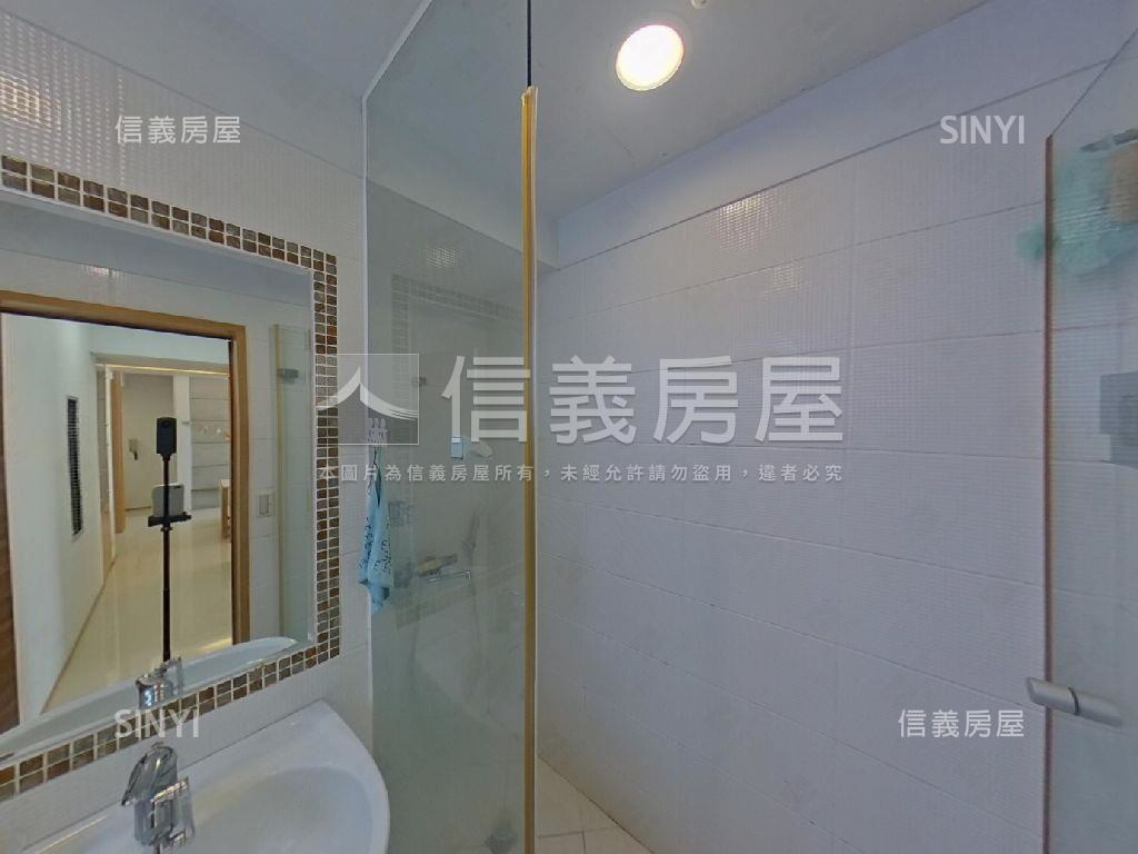 大直稀有明水路樓中樓房屋室內格局與周邊環境