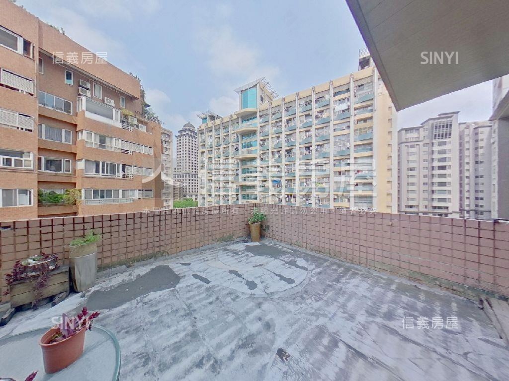 大直稀有明水路樓中樓房屋室內格局與周邊環境