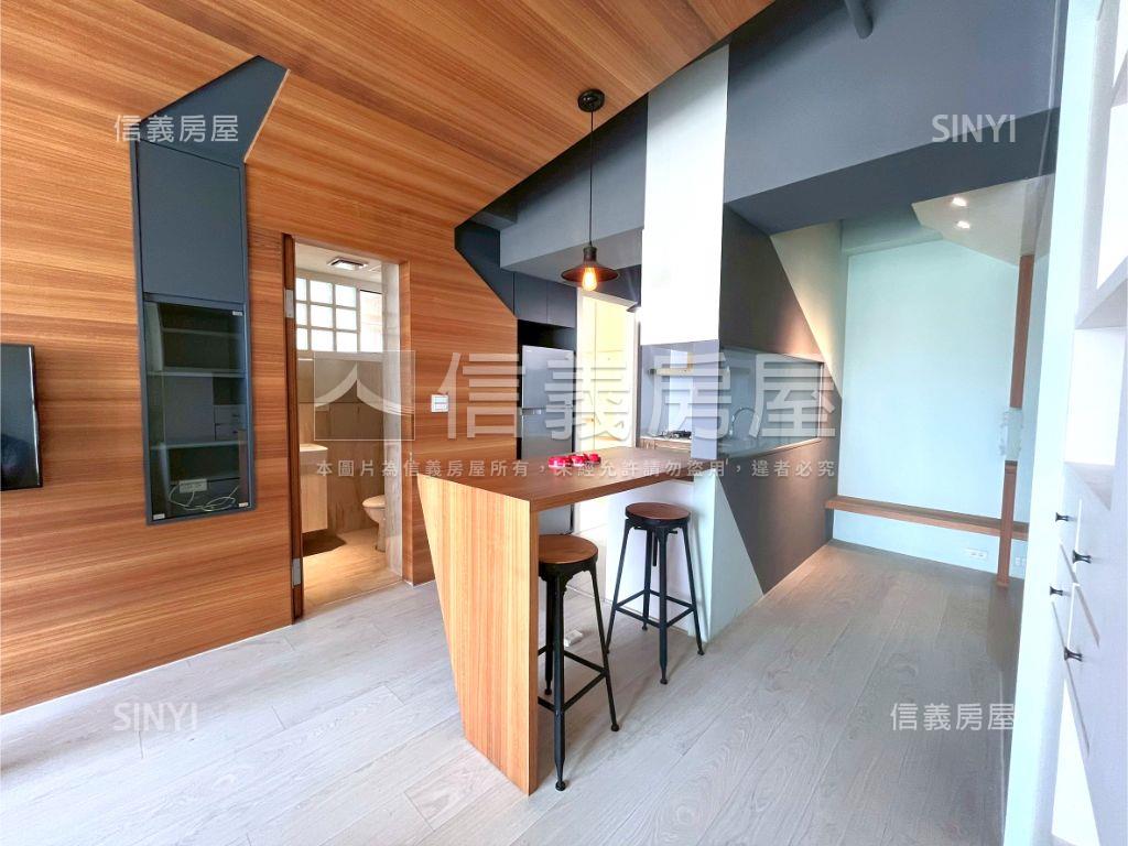 我的海邊間兩房雙平車房屋室內格局與周邊環境