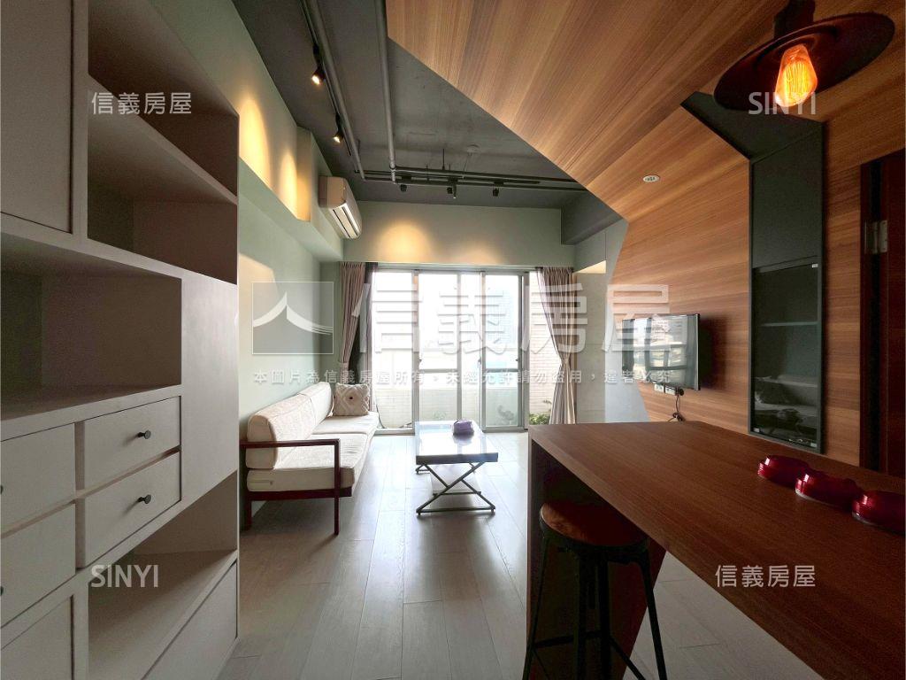 我的海邊間兩房雙平車房屋室內格局與周邊環境