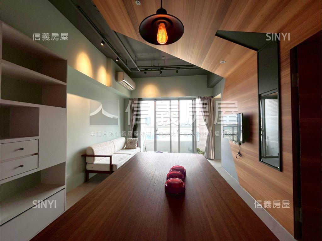 我的海邊間兩房雙平車房屋室內格局與周邊環境