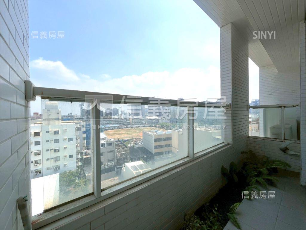 我的海邊間兩房雙平車房屋室內格局與周邊環境