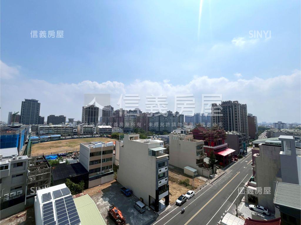 我的海邊間兩房雙平車房屋室內格局與周邊環境