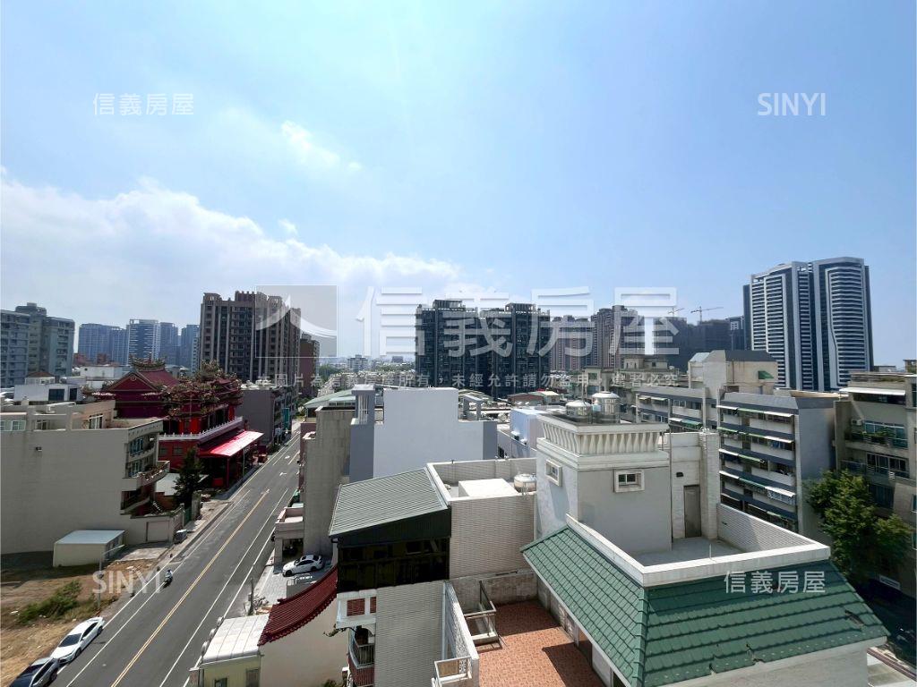 我的海邊間兩房雙平車房屋室內格局與周邊環境