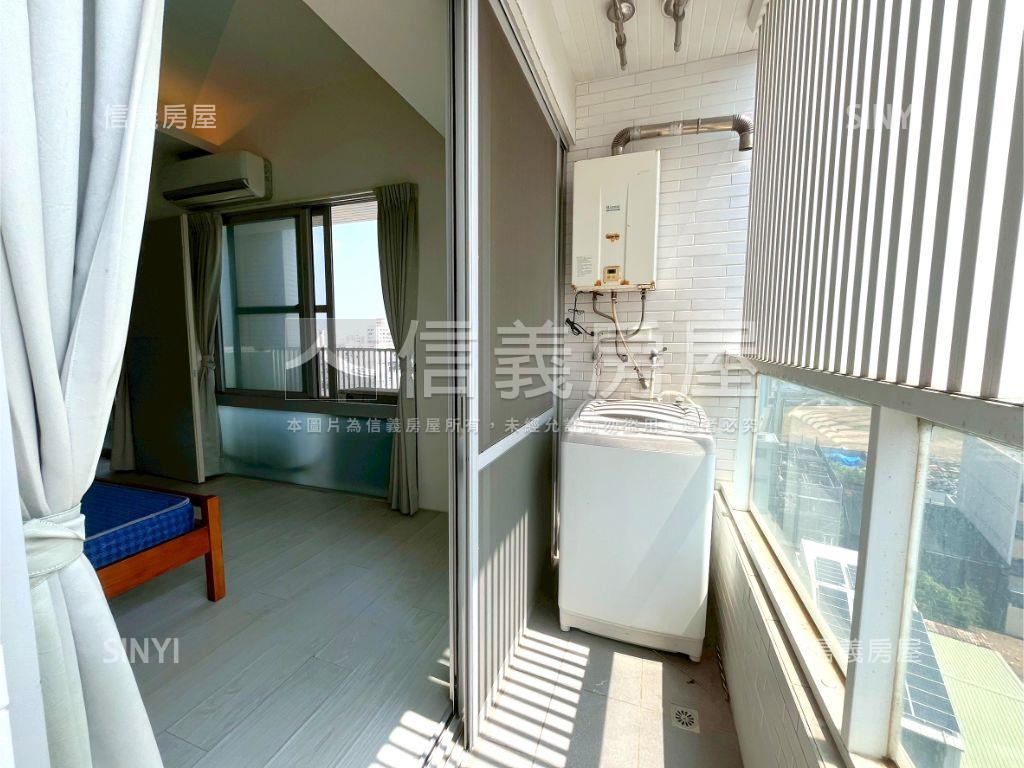 我的海邊間兩房雙平車房屋室內格局與周邊環境