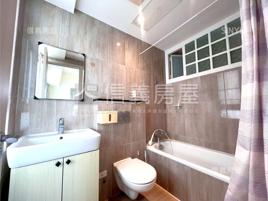 我的海邊間兩房雙平車房屋室內格局與周邊環境