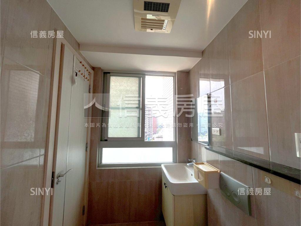 我的海邊間兩房雙平車房屋室內格局與周邊環境